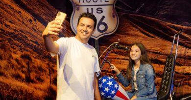 Dreams Park Show e Zoo Park Foz oferecem experiências imersivas no feriado em Foz