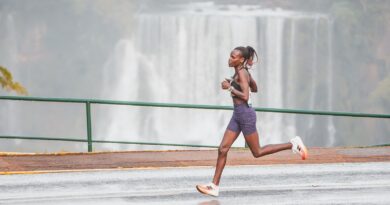 Parque Nacional do Iguaçu confirma data da Meia Maratona das Cataratas de 2027