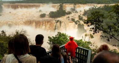 Parque Nacional do Iguaçu terá programação especial no feriadão de Finados