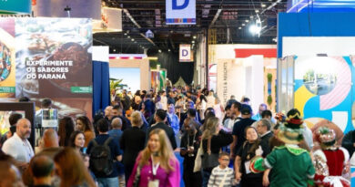 ABAV Expo 2026 reúne mais de 35 mil participantes e realiza 2.510 reuniões de negócios em São Paulo ABAV Expo 2026 reúne mais de 35 mil participantes e realiza 2.510 reuniões de negócios em São Paulo