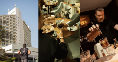 Bourbon Hospitalidade investe em eventos próprios e cria novas frentes de negócio Bourbon Hospitalidade investe em eventos próprios e cria novas frentes de negócio