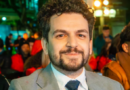 Petterson Gherlandi assume interinamente a Secretaria de Turismo de Foz
