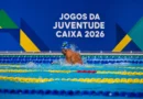 Foz do Iguaçu sedia Jogos da Juventude CAIXA a partir de 19 de outubro Foz do Iguaçu sedia Jogos da Juventude CAIXA a partir de 19 de outubro