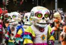 Día de los Muertos reúne atrações musicais de três países em Foz do Iguaçu