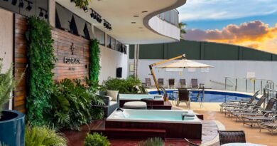 Hotel Trends on the Road faz parada em Foz do Iguaçu