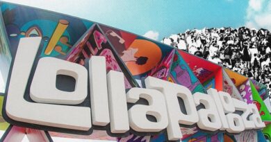 Lollapalooza Brasil prepara edição histórica de 15 anos em 2027