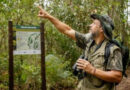 Reserva natural do Paraná lidera ranking estadual de observação de aves